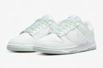Wmns Nike Dunk Low Next Nature 'White Mint' - Image 3