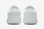Wmns Nike Dunk Low Next Nature 'White Mint' - Image 5