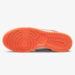 Wmns Nike Dunk Low 'Orange Paisley' - Image 6