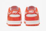 Wmns Nike Dunk Low 'Orange Paisley' - Image 5