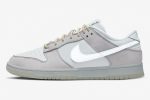 Nike Dunk Low 'Wolf Grey Pure Platinum'