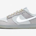 Nike Dunk Low 'Wolf Grey Pure Platinum'