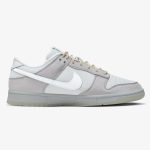Nike Dunk Low 'Wolf Grey Pure Platinum' - Image 2