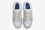 Nike Dunk Low 'Wolf Grey Pure Platinum' - Image 4