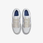 Nike Dunk Low 'Wolf Grey Pure Platinum' - Image 4
