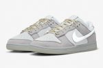 Nike Dunk Low 'Wolf Grey Pure Platinum' - Image 3