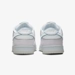 Nike Dunk Low 'Wolf Grey Pure Platinum' - Image 5