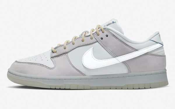 Nike Dunk Low 'Wolf Grey Pure Platinum'