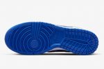 Nike Dunk Low 'Racer Blue White' - Image 6