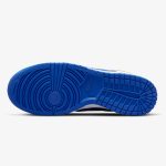 Nike Dunk Low 'Racer Blue White' - Image 6