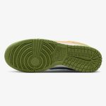 Nike Dunk Low 'Sun Club - Arctic Orange Sanded Gold' - Image 6