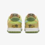 Nike Dunk Low 'Sun Club - Arctic Orange Sanded Gold' - Image 5