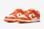 Nike Dunk Low Retro SP 'Syracuse' - Image 3