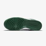 Nike Dunk Low 'Michigan State' - Image 6