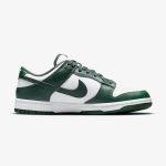 Nike Dunk Low 'Michigan State' - Image 2