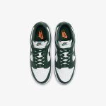 Nike Dunk Low 'Michigan State' - Image 4