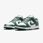 Nike Dunk Low 'Michigan State' - Image 3