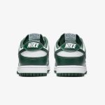 Nike Dunk Low 'Michigan State' - Image 5