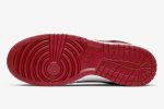 Nike Dunk Low 'Team Red' - Image 6