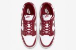 Nike Dunk Low 'Team Red' - Image 4