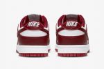 Nike Dunk Low 'Team Red' - Image 5