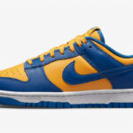 Nike Dunk Low 'UCLA'