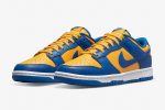 Nike Dunk Low 'UCLA' - Image 3
