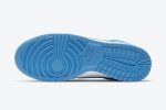 Nike Dunk Low 'University Blue' - Image 6