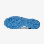 Nike Dunk Low 'University Blue' - Image 6