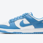 Nike Dunk Low 'University Blue'