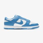 Nike Dunk Low 'University Blue' - Image 2