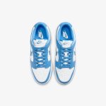 Nike Dunk Low 'University Blue' - Image 4