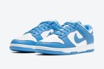 Nike Dunk Low 'University Blue' - Image 3
