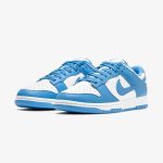 Nike Dunk Low 'University Blue' - Image 3