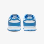 Nike Dunk Low 'University Blue' - Image 5