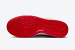 Nike Dunk Low 'Championship Red' - Image 6