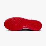 Nike Dunk Low 'Championship Red' - Image 6