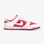 Nike Dunk Low 'Championship Red' - Image 2