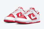 Nike Dunk Low 'Championship Red' - Image 3