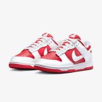 Nike Dunk Low 'Championship Red' - Image 3