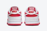 Nike Dunk Low 'Championship Red' - Image 5