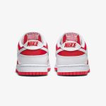 Nike Dunk Low 'Championship Red' - Image 5