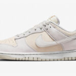 Nike Dunk Low Premium 'Vast Grey'