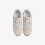 Nike Dunk Low Premium 'Vast Grey' - Image 4