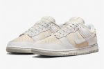 Nike Dunk Low Premium 'Vast Grey' - Image 3