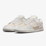 Nike Dunk Low Premium 'Vast Grey' - Image 3