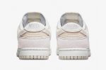 Nike Dunk Low Premium 'Vast Grey' - Image 5