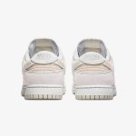 Nike Dunk Low Premium 'Vast Grey' - Image 5