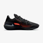 Nike Air Zoom GT Cut 'Black Hyper Crimson' - Image 2