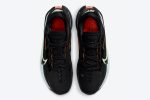 Nike Air Zoom GT Cut 'Black Hyper Crimson' - Image 4